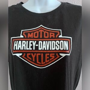 Harley Davidson Women’s T shirt